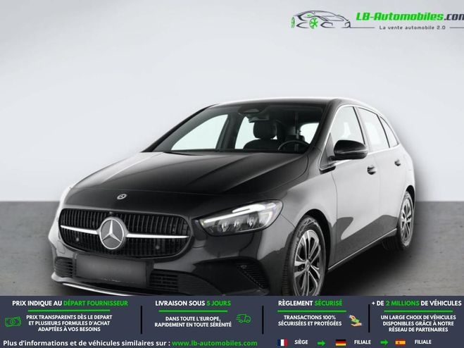 Mercedes Classe B 200 BVA Noir M�tallique de 2023