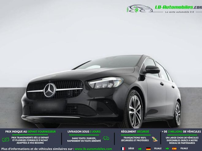 Mercedes Classe B 200 BVA Noir M�tallique de 2023