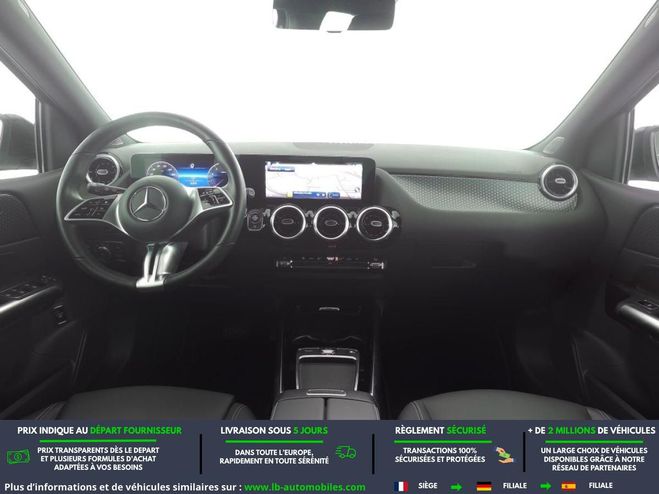 Mercedes Classe B 200 BVA Noir M�tallique de 2023