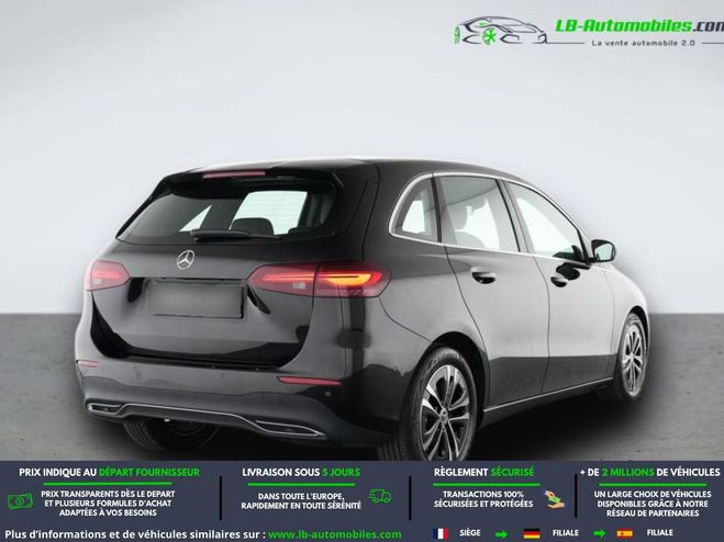 Mercedes Classe B 200 BVA Noir M�tallique de 2023