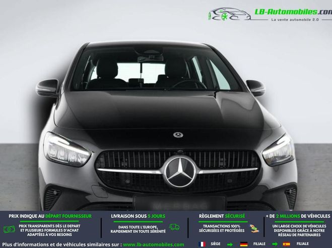 Mercedes Classe B 200 BVA Noir M�tallique de 2023