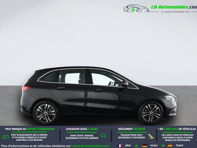 Mercedes Classe B 200 BVA Noir M�tallique de 2023
