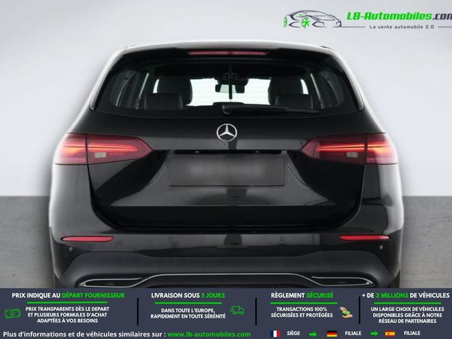 Mercedes Classe B 200 BVA Noir M�tallique de 2023
