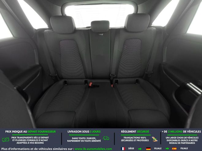 Mercedes Classe B 200 BVA Noir M�tallique de 2023