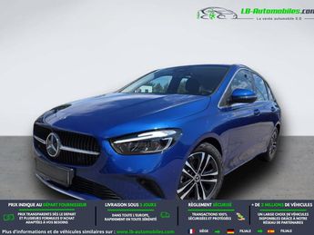 Mercedes Classe B