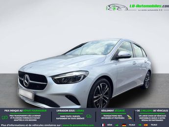 Mercedes Classe B