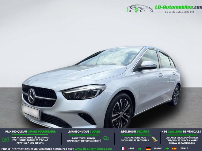 Mercedes Classe B 200 BVA Argent� M�tallique de 2023