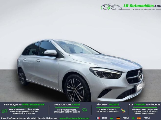 Mercedes Classe B 200 BVA Argent� M�tallique de 2023