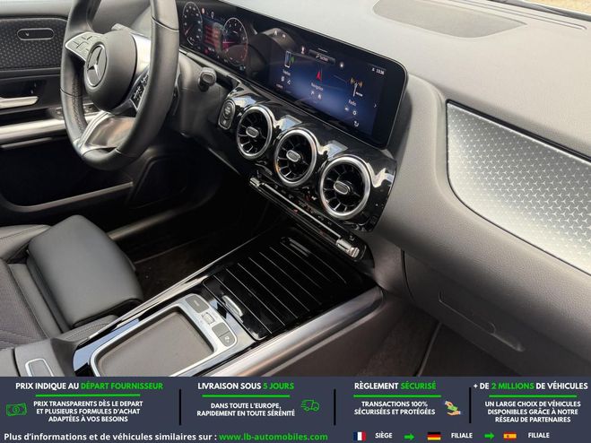 Mercedes Classe B 200 BVA Argent� M�tallique de 2023