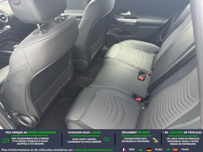 Mercedes Classe B 200 BVA Argent� M�tallique de 2023