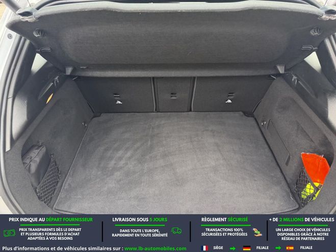 Mercedes Classe B 200 BVA Argent� M�tallique de 2023