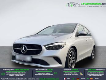  Voir d&eacute;tails -Mercedes Classe B 200 BVA &agrave; Beaupuy (31)