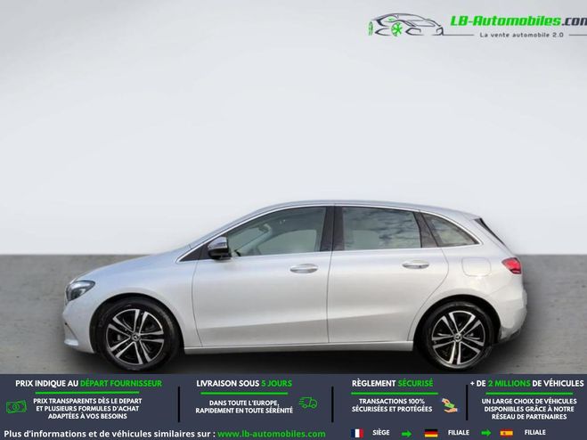 Mercedes Classe B 200 BVA Argent� M�tallique de 2023