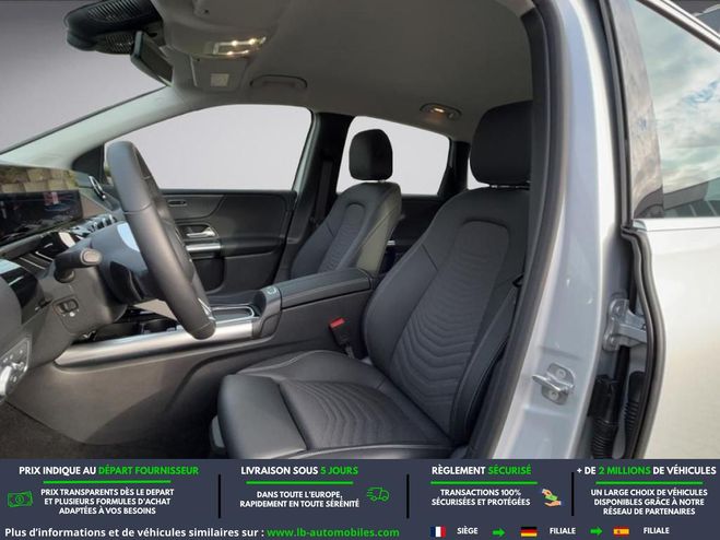 Mercedes Classe B 200 BVA Argent� M�tallique de 2023