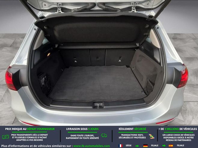 Mercedes Classe B 200 BVA Argent� M�tallique de 2023