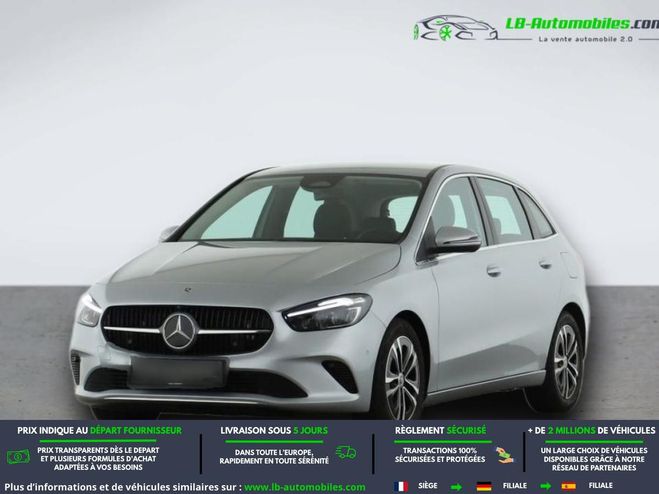 Mercedes Classe B 200 BVA Argent� M�tallique de 2025