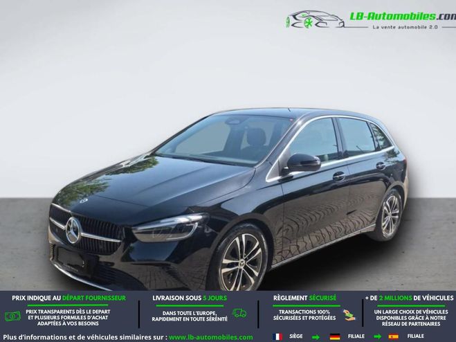 Mercedes Classe B 200 BVA Noir M�tallique de 2025