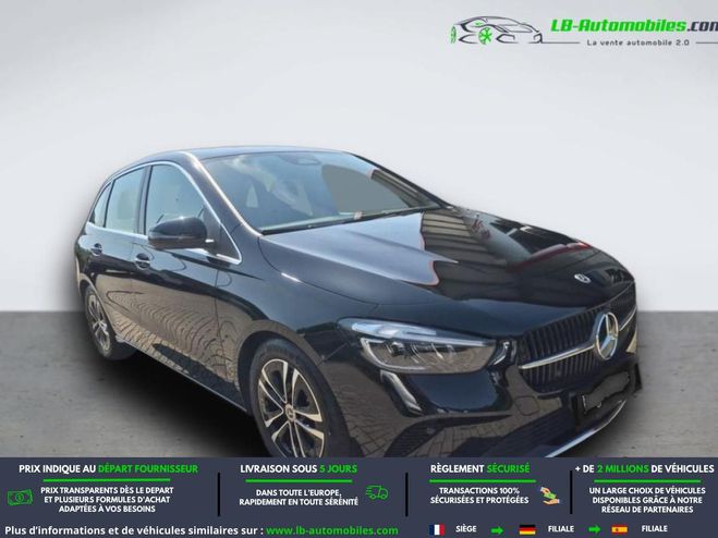 Mercedes Classe B 200 BVA Noir M�tallique de 2025