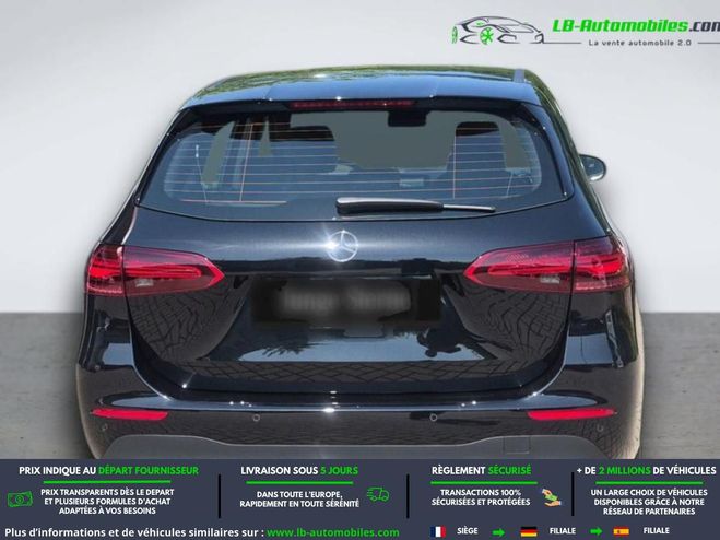 Mercedes Classe B 200 BVA Noir M�tallique de 2025
