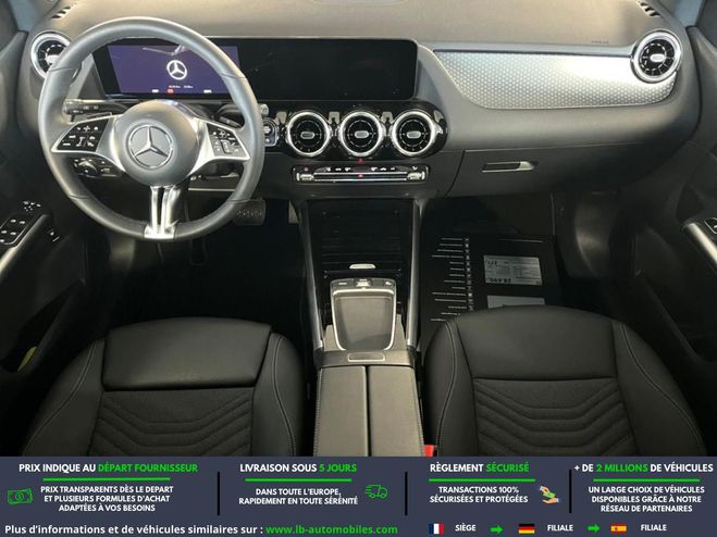 Mercedes Classe B 200 BVA Blanc de 2025