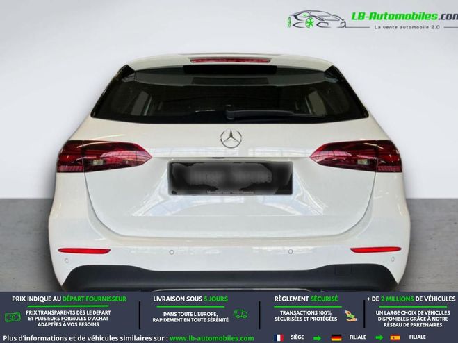 Mercedes Classe B 200 BVA Blanc de 2025