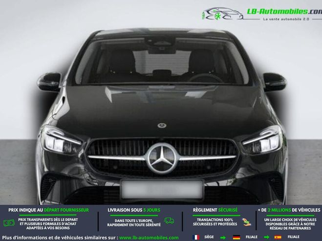 Mercedes Classe B 200 BVA Noir de 2025