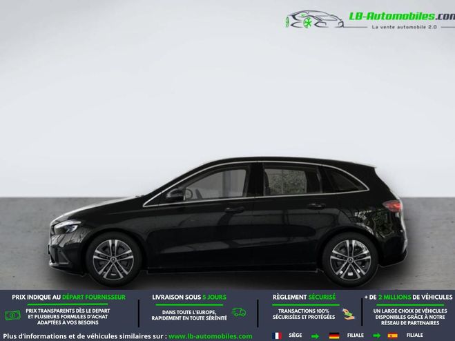 Mercedes Classe B 200 BVA Noir de 2025