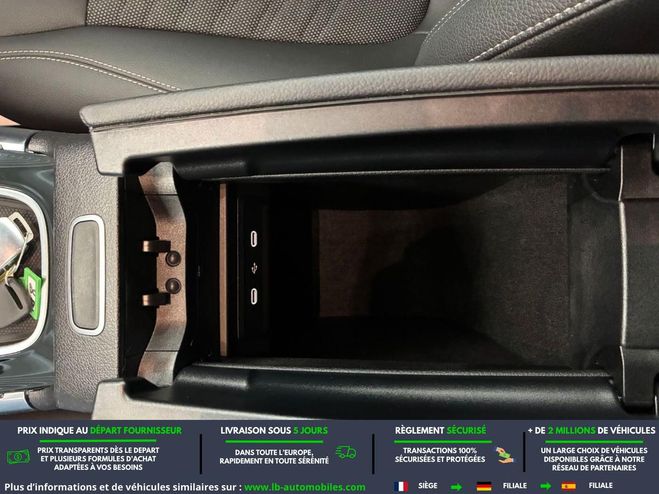 Mercedes Classe B 200 BVA Blanc M�tallique de 2023