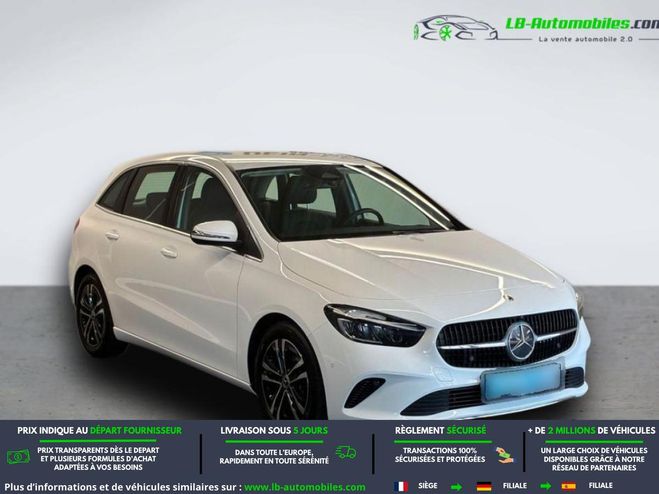Mercedes Classe B 200 BVA Blanc M�tallique de 2023