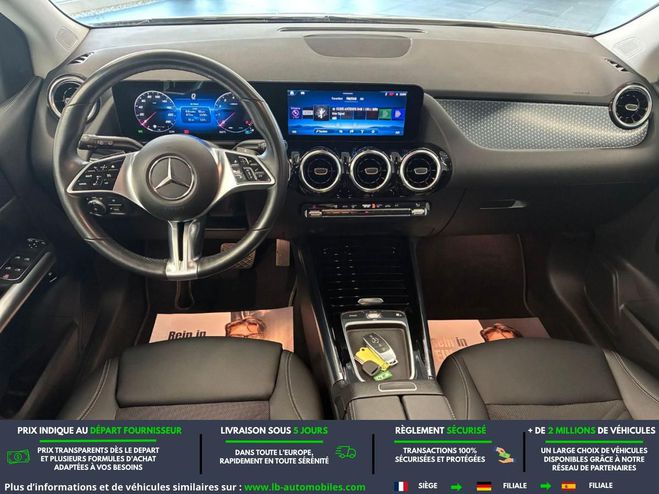Mercedes Classe B 200 BVA Blanc M�tallique de 2023