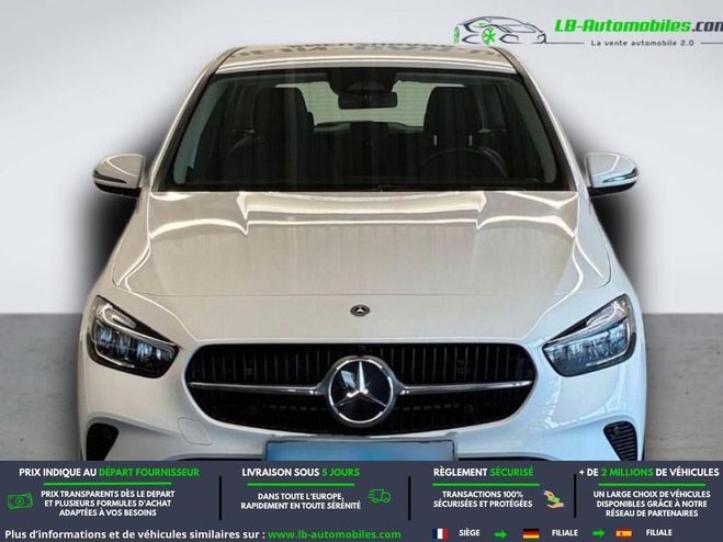 Mercedes Classe B 200 BVA Blanc M�tallique de 2023