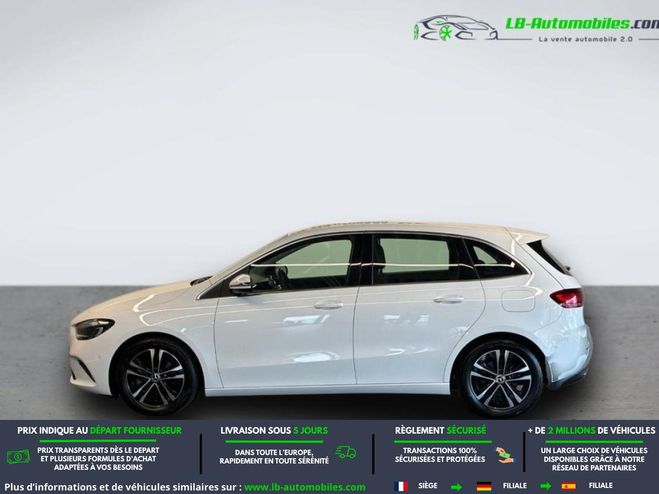 Mercedes Classe B 200 BVA Blanc M�tallique de 2023