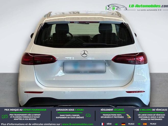 Mercedes Classe B 200 BVA Blanc M�tallique de 2023
