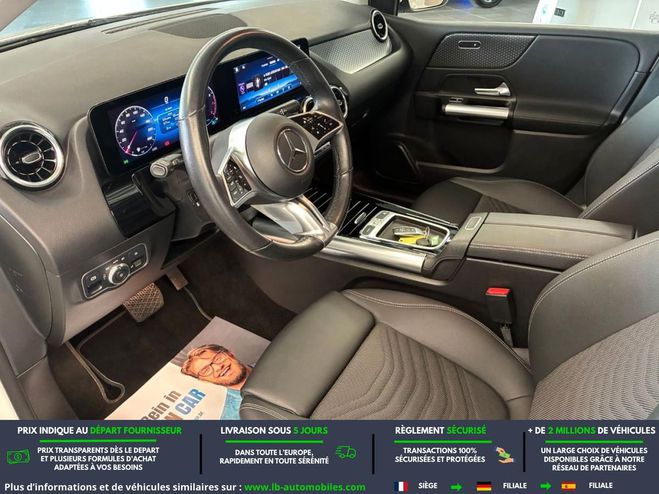 Mercedes Classe B 200 BVA Blanc M�tallique de 2023
