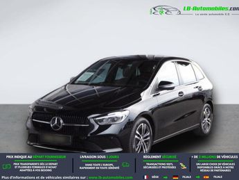 Mercedes Classe B