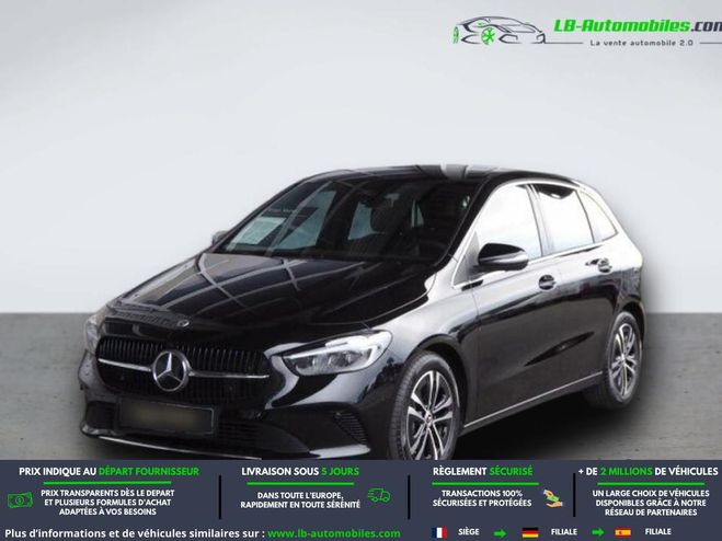 Mercedes Classe B 200 BVA Noir M�tallique de 2023