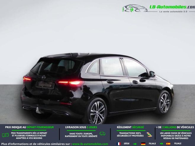 Mercedes Classe B 200 BVA Noir M�tallique de 2023