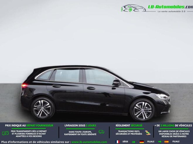 Mercedes Classe B 200 BVA Noir M�tallique de 2023