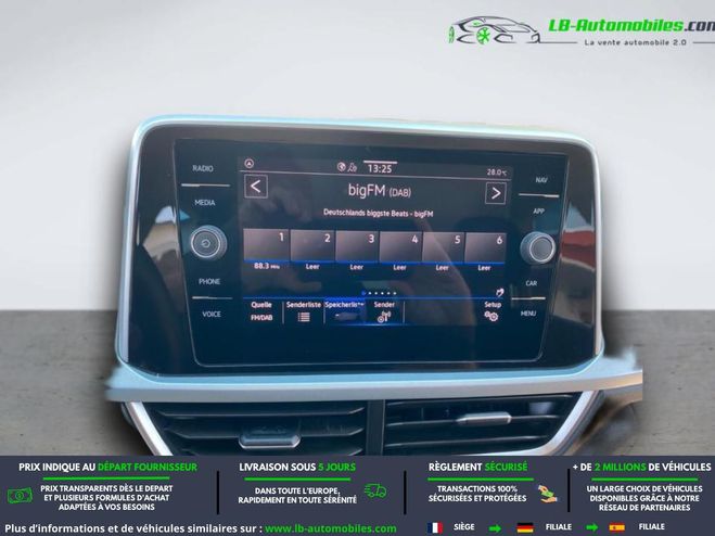 Volkswagen T Roc 1.5 TSI EVO 150 Start/Stop BVM Noir M�tallique de 2025