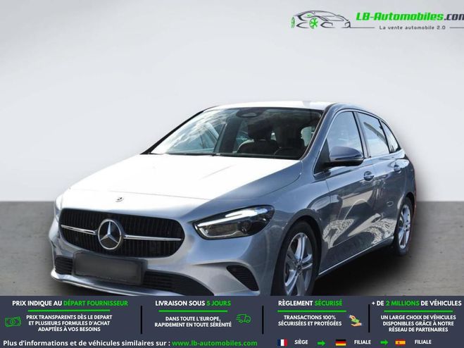 Mercedes Classe B 200 BVA Argent� M�tallique de 2025