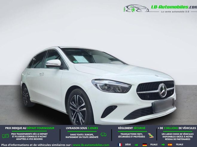 Mercedes Classe B 200 BVA Blanc de 2023