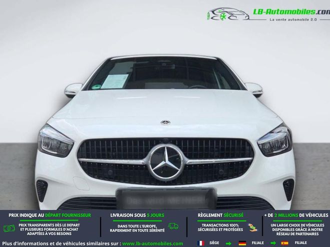 Mercedes Classe B 200 BVA Blanc de 2023