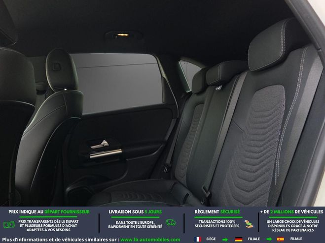 Mercedes Classe B 200 BVA Blanc de 2023