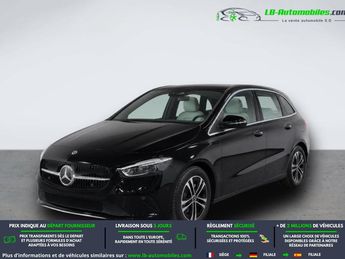  Voir d&eacute;tails -Mercedes Classe B 200 BVA &agrave; Beaupuy (31)
