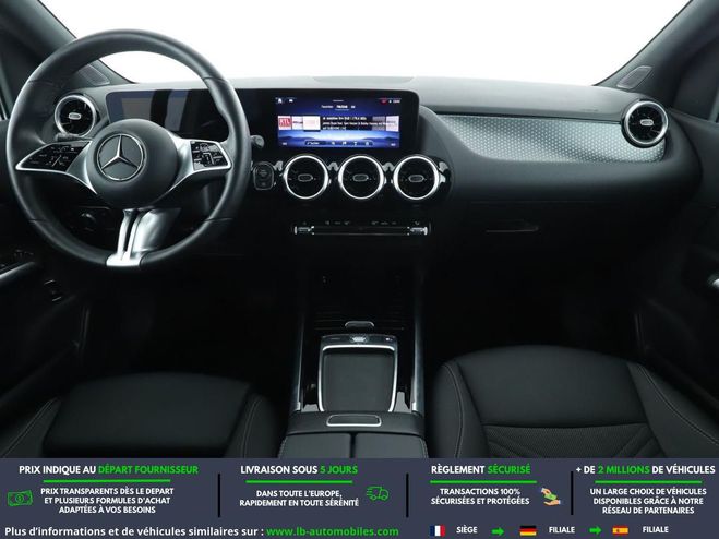 Mercedes Classe B 200 BVA Blanc de 2023