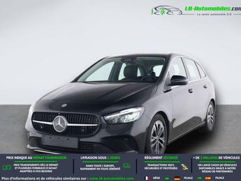 Mercedes Classe B