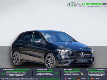 Mercedes Classe B