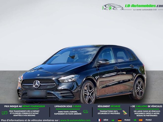 Mercedes Classe B 250 e BVA Noir M�tallique de 2023