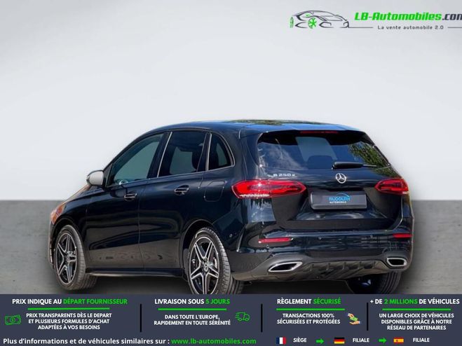 Mercedes Classe B 250 e BVA Noir M�tallique de 2023