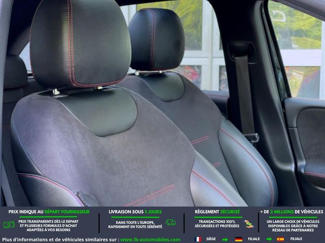Mercedes Classe B 250 e BVA Noir M�tallique de 2023